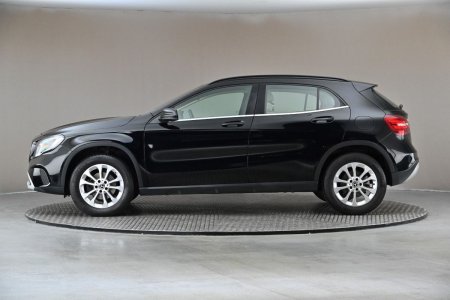 2019 Mercedes-Benz GLA - photo 5