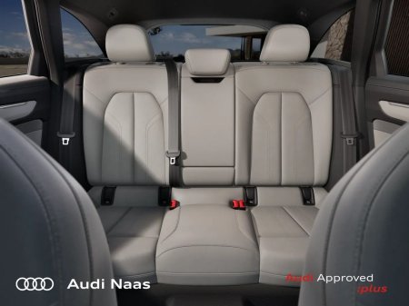 2026 Audi A6 - photo 12