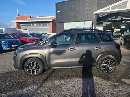 2023 Citroen C3 Aircross - photo 2
