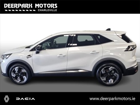 2026 Renault Symbioz - photo 9