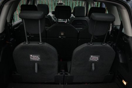 2015 Citroen C4 - photo 22