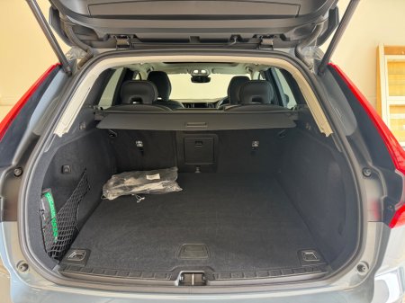 2024 Volvo XC60 - photo 22