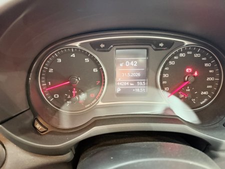 2014 Audi A1 - photo 16
