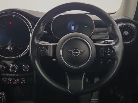 2022 Mini Cooper - photo 5
