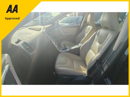 2017 Volvo XC60 - photo 21
