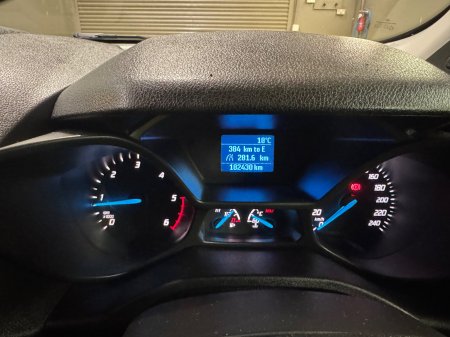 2017 Ford Transit Connect - photo 16