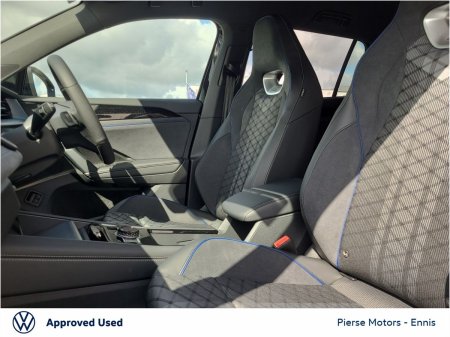 2026 Volkswagen Tayron - photo 8