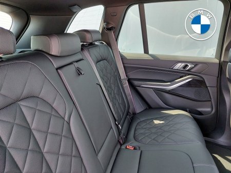 2026 BMW X5 - photo 11