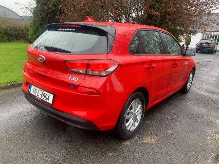 2017 Hyundai i30 - photo 4