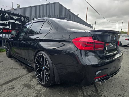 2016 BMW 3-Series - photo 9
