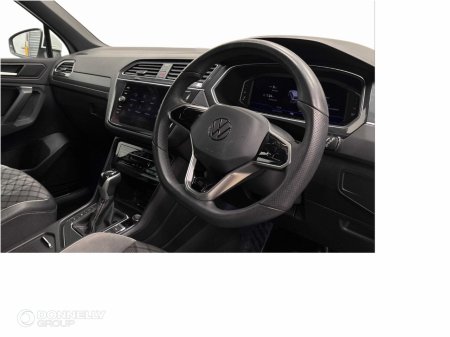 2022 Volkswagen Tiguan - photo 6