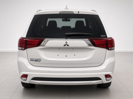 2017 Mitsubishi Outlander - photo 5