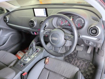2015 Audi A3 - photo 4