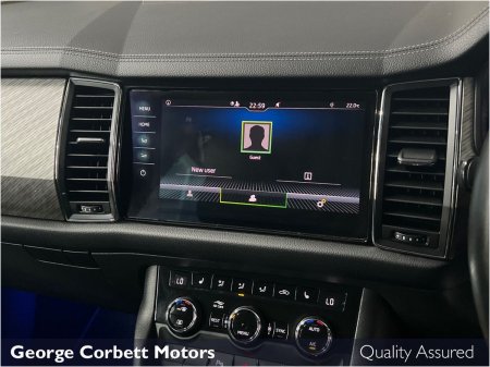 2022 Skoda Kodiaq - photo 12
