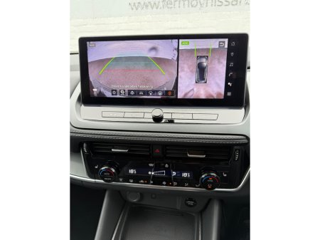 2026 Nissan Qashqai - photo 25