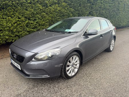 2014 Volvo V40 - photo 5
