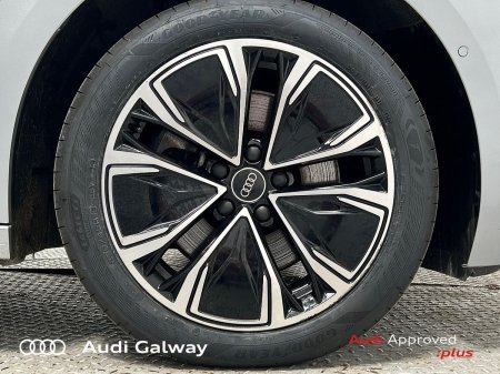 2025 Audi A5 - photo 6