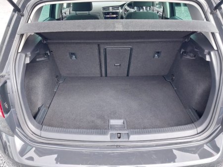 2020 Volkswagen Golf - photo 13