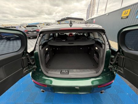 2019 Mini Clubman - photo 39