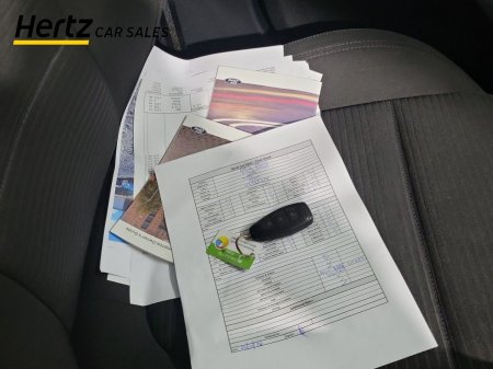 2023 Ford Focus - photo 24