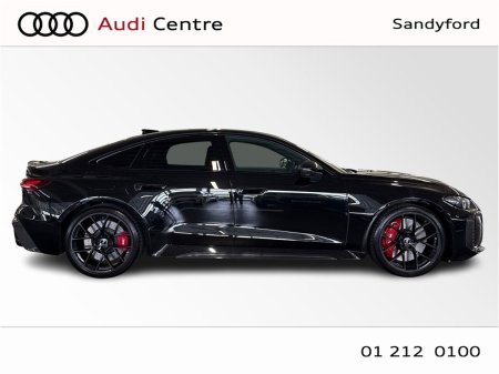 2026 Audi RS5 - photo 2