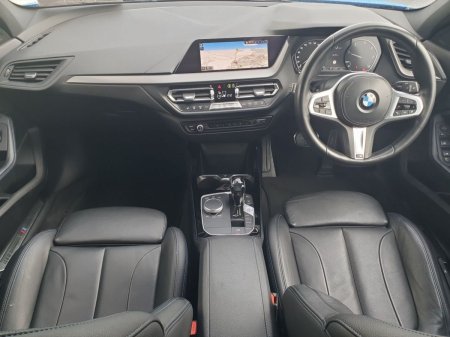 2021 BMW 1-Series - photo 4