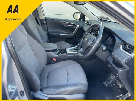 2020 Toyota RAV4 - photo 9