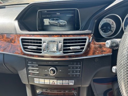 2015 Mercedes-Benz E-Class - photo 16