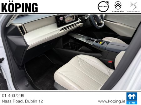 2026 DS Automobiles Other - photo 39