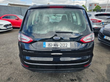 2016 Ford Galaxy - photo 6