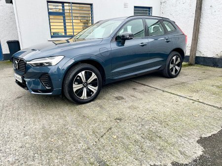 2024 Volvo XC60 - photo 27