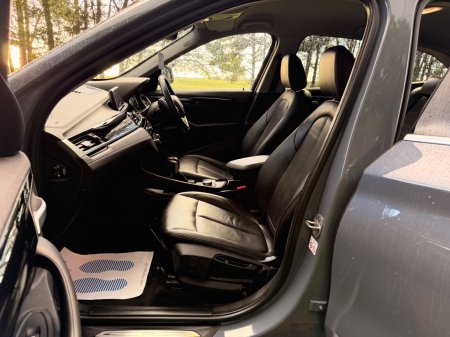 2020 BMW X1 - photo 26
