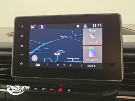 2026 Renault Trafic - photo 5