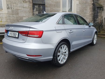 2017 Audi A3 - photo 6
