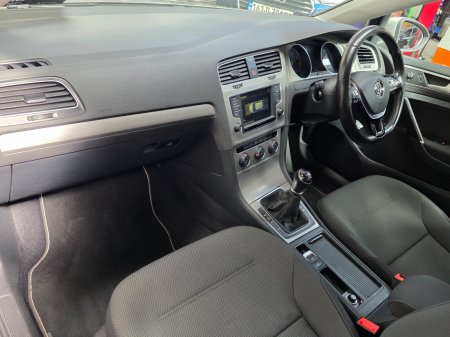 2015 Volkswagen Golf - photo 10