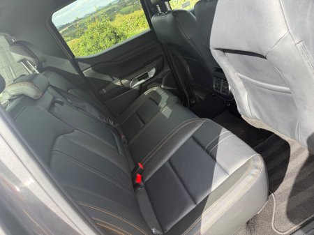 2025 Ford Ranger - photo 12