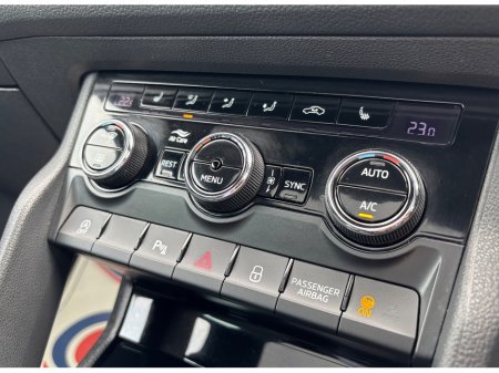 2024 Skoda Kodiaq - photo 15
