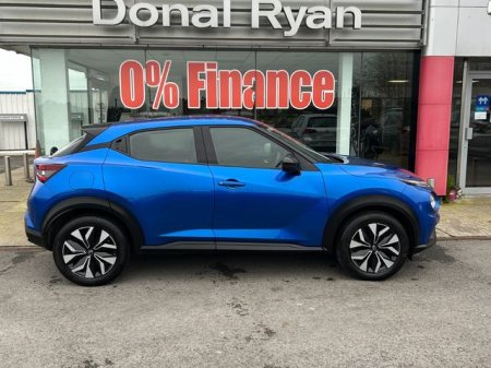 2024 Nissan Juke - photo 2