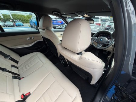 2020 BMW 3-Series - photo 42