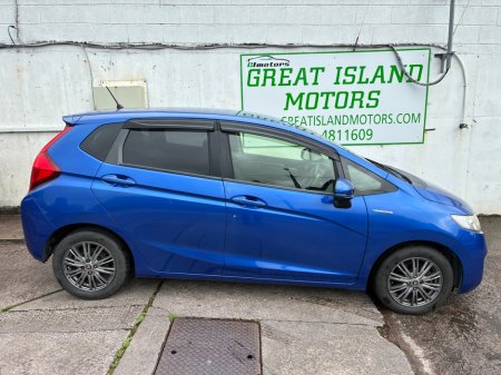 2014 Honda Fit - photo 5