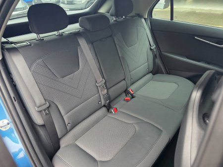 2024 Kia Niro - photo 23