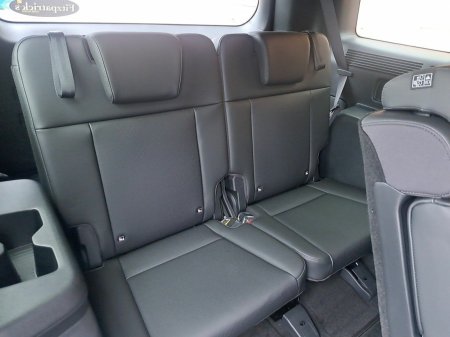 2027 Hyundai Santa Fe - photo 15