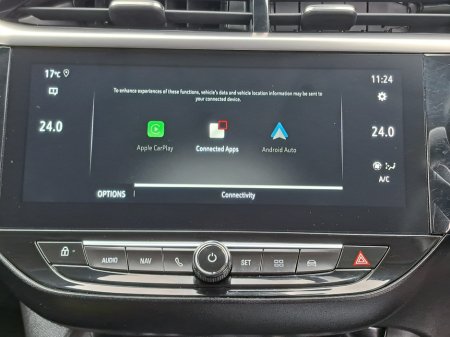 2023 Opel Corsa - photo 29
