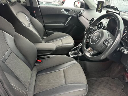 2018 Audi A1 - photo 28