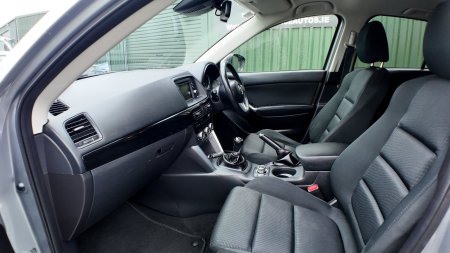 2014 Mazda CX-5 - photo 14