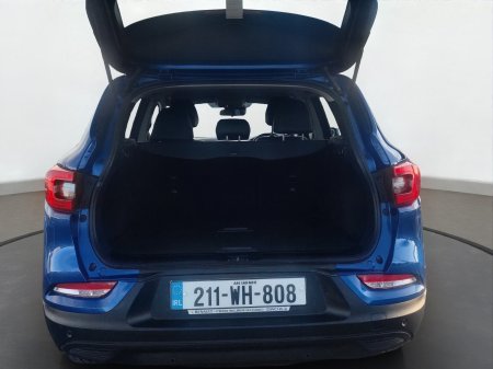 2021 Renault Kadjar - photo 23