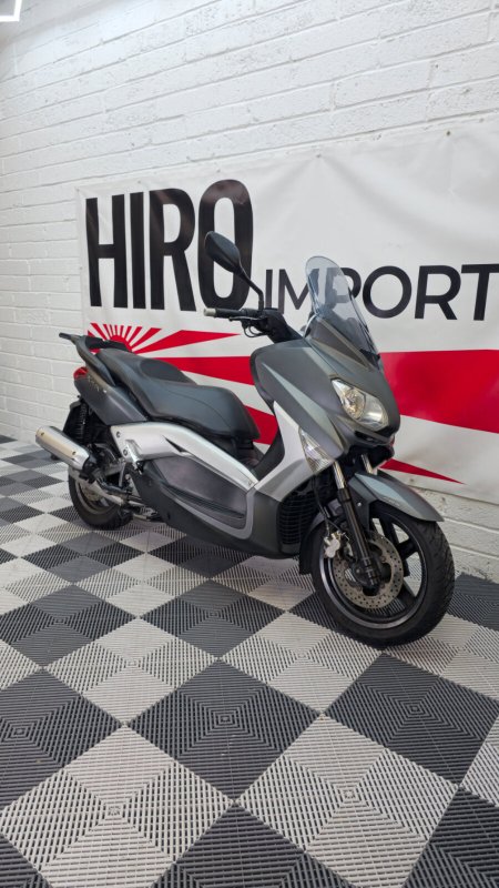 2014 YAMAHA X-Max - photo 17