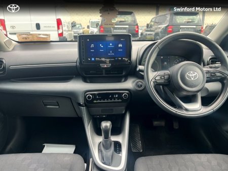2024 Toyota Yaris - photo 11