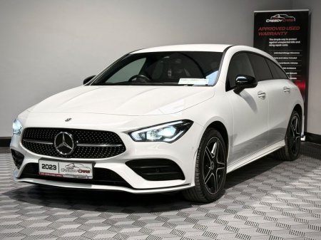 2023 Mercedes-Benz CLA - photo 3