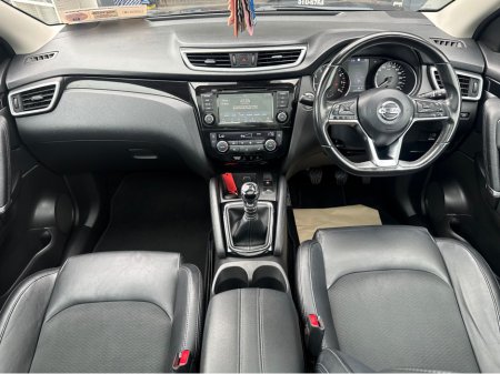2021 Nissan Qashqai - photo 7